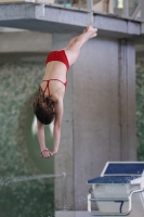 Thumbnail - Girls D - Franciska - Прыжки в воду - 2022 - Springmeet Graz - Participants - Hungary 03047_05821.jpg