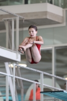 Thumbnail - Girls D - Johanna - Прыжки в воду - 2022 - Springmeet Graz - Participants - Hungary 03047_05825.jpg