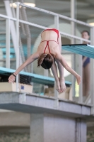Thumbnail - Girls D - Luca - Прыжки в воду - 2022 - Springmeet Graz - Participants - Hungary 03047_05830.jpg
