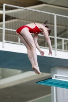 Thumbnail - Girls D - Franciska - Diving Sports - 2022 - Springmeet Graz - Participants - Hungary 03047_05852.jpg