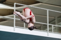 Thumbnail - Girls D - Franciska - Diving Sports - 2022 - Springmeet Graz - Participants - Hungary 03047_05853.jpg