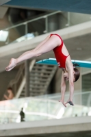 Thumbnail - Girls D - Franciska - Прыжки в воду - 2022 - Springmeet Graz - Participants - Hungary 03047_05855.jpg