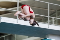 Thumbnail - Girls D - Johanna - Diving Sports - 2022 - Springmeet Graz - Participants - Hungary 03047_05859.jpg