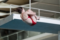 Thumbnail - Girls D - Johanna - Прыжки в воду - 2022 - Springmeet Graz - Participants - Hungary 03047_05862.jpg