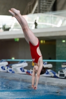 Thumbnail - Girls D - Johanna - Прыжки в воду - 2022 - Springmeet Graz - Participants - Hungary 03047_05868.jpg