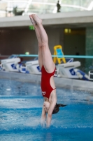 Thumbnail - Girls D - Johanna - Прыжки в воду - 2022 - Springmeet Graz - Participants - Hungary 03047_05869.jpg
