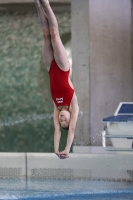Thumbnail - Girls D - Franciska - Прыжки в воду - 2022 - Springmeet Graz - Participants - Hungary 03047_05875.jpg