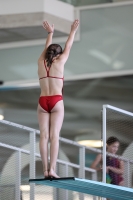 Thumbnail - Girls D - Johanna - Прыжки в воду - 2022 - Springmeet Graz - Participants - Hungary 03047_05877.jpg