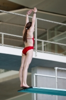 Thumbnail - Girls D - Luca - Прыжки в воду - 2022 - Springmeet Graz - Participants - Hungary 03047_05883.jpg