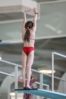 Thumbnail - Girls D - Luca - Прыжки в воду - 2022 - Springmeet Graz - Participants - Hungary 03047_05892.jpg