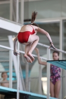 Thumbnail - Girls D - Luca - Прыжки в воду - 2022 - Springmeet Graz - Participants - Hungary 03047_05894.jpg
