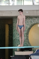 Thumbnail - Boys C - Patrik - Прыжки в воду - 2022 - Springmeet Graz - Participants - Croatia 03047_06020.jpg