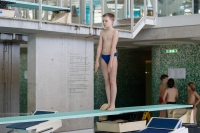 Thumbnail - Boys C - Oliver - Прыжки в воду - 2022 - Springmeet Graz - Participants - Austria 03047_06058.jpg