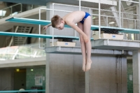 Thumbnail - Boys C - Oliver - Прыжки в воду - 2022 - Springmeet Graz - Participants - Austria 03047_06063.jpg