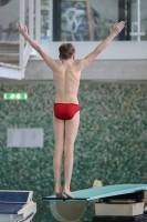 Thumbnail - Boys C - Erik - Diving Sports - 2022 - Springmeet Graz - Participants - Austria 03047_06107.jpg