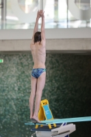 Thumbnail - Boys C - Patrik - Прыжки в воду - 2022 - Springmeet Graz - Participants - Croatia 03047_06125.jpg