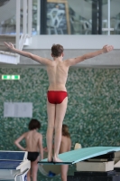 Thumbnail - Boys C - Erik - Diving Sports - 2022 - Springmeet Graz - Participants - Austria 03047_06187.jpg