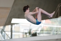 Thumbnail - Boys C - Patrik - Прыжки в воду - 2022 - Springmeet Graz - Participants - Croatia 03047_06188.jpg