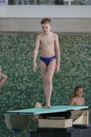 Thumbnail - Boys C - Oliver - Прыжки в воду - 2022 - Springmeet Graz - Participants - Austria 03047_06248.jpg