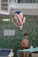 Thumbnail - Boys C - Oliver - Прыжки в воду - 2022 - Springmeet Graz - Participants - Austria 03047_06250.jpg