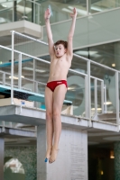 Thumbnail - Boys C - Erik - Diving Sports - 2022 - Springmeet Graz - Participants - Austria 03047_06255.jpg