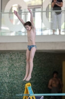 Thumbnail - Boys C - Patrik - Diving Sports - 2022 - Springmeet Graz - Participants - Croatia 03047_06285.jpg