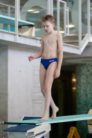 Thumbnail - Boys C - Oliver - Прыжки в воду - 2022 - Springmeet Graz - Participants - Austria 03047_06312.jpg
