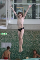 Thumbnail - Boys C - Nikolaus - Прыжки в воду - 2022 - Springmeet Graz - Participants - Austria 03047_06313.jpg