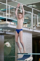 Thumbnail - Boys C - Oliver - Прыжки в воду - 2022 - Springmeet Graz - Participants - Austria 03047_06319.jpg