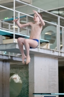Thumbnail - Boys C - Oliver - Прыжки в воду - 2022 - Springmeet Graz - Participants - Austria 03047_06321.jpg