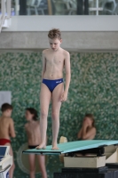 Thumbnail - Boys C - Oliver - Прыжки в воду - 2022 - Springmeet Graz - Participants - Austria 03047_06338.jpg