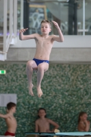 Thumbnail - Boys C - Oliver - Прыжки в воду - 2022 - Springmeet Graz - Participants - Austria 03047_06340.jpg