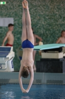 Thumbnail - Boys C - Oliver - Прыжки в воду - 2022 - Springmeet Graz - Participants - Austria 03047_06342.jpg