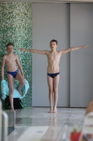 Thumbnail - Boys C - Konstantin - Прыжки в воду - 2022 - Springmeet Graz - Participants - Austria 03047_06349.jpg