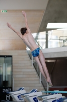 Thumbnail - Boys C - Patrik - Diving Sports - 2022 - Springmeet Graz - Participants - Croatia 03047_06350.jpg