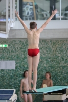 Thumbnail - Boys C - Erik - Прыжки в воду - 2022 - Springmeet Graz - Participants - Austria 03047_06359.jpg