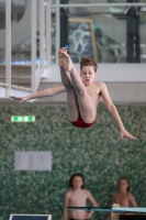 Thumbnail - Boys C - Erik - Прыжки в воду - 2022 - Springmeet Graz - Participants - Austria 03047_06361.jpg