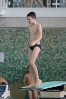 Thumbnail - Boys C - Konstantin - Прыжки в воду - 2022 - Springmeet Graz - Participants - Austria 03047_06373.jpg