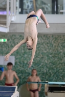 Thumbnail - Boys C - Konstantin - Прыжки в воду - 2022 - Springmeet Graz - Participants - Austria 03047_06375.jpg