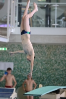 Thumbnail - Boys C - Konstantin - Прыжки в воду - 2022 - Springmeet Graz - Participants - Austria 03047_06376.jpg