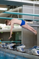 Thumbnail - Boys C - Oliver - Прыжки в воду - 2022 - Springmeet Graz - Participants - Austria 03047_06394.jpg