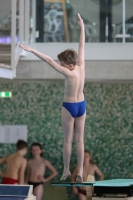Thumbnail - Boys C - Oliver - Прыжки в воду - 2022 - Springmeet Graz - Participants - Austria 03047_06411.jpg