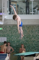 Thumbnail - Boys C - Oliver - Прыжки в воду - 2022 - Springmeet Graz - Participants - Austria 03047_06412.jpg
