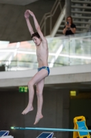 Thumbnail - Boys C - Patrik - Diving Sports - 2022 - Springmeet Graz - Participants - Croatia 03047_06420.jpg