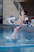 Thumbnail - Boys C - Patrik - Diving Sports - 2022 - Springmeet Graz - Participants - Croatia 03047_06427.jpg