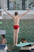 Thumbnail - Boys C - Erik - Прыжки в воду - 2022 - Springmeet Graz - Participants - Austria 03047_06429.jpg