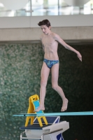 Thumbnail - Boys C - Patrik - Прыжки в воду - 2022 - Springmeet Graz - Participants - Croatia 03047_06441.jpg