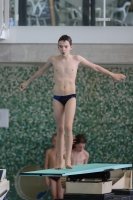 Thumbnail - Boys C - Konstantin - Прыжки в воду - 2022 - Springmeet Graz - Participants - Austria 03047_06445.jpg