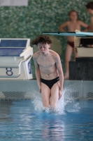 Thumbnail - Boys C - Nikolaus - Прыжки в воду - 2022 - Springmeet Graz - Participants - Austria 03047_06466.jpg