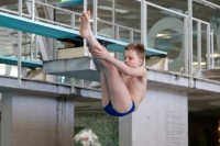 Thumbnail - Boys C - Oliver - Прыжки в воду - 2022 - Springmeet Graz - Participants - Austria 03047_06472.jpg